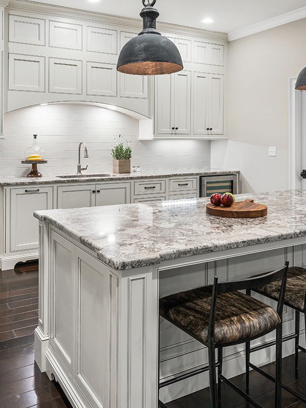 Granite Countertops