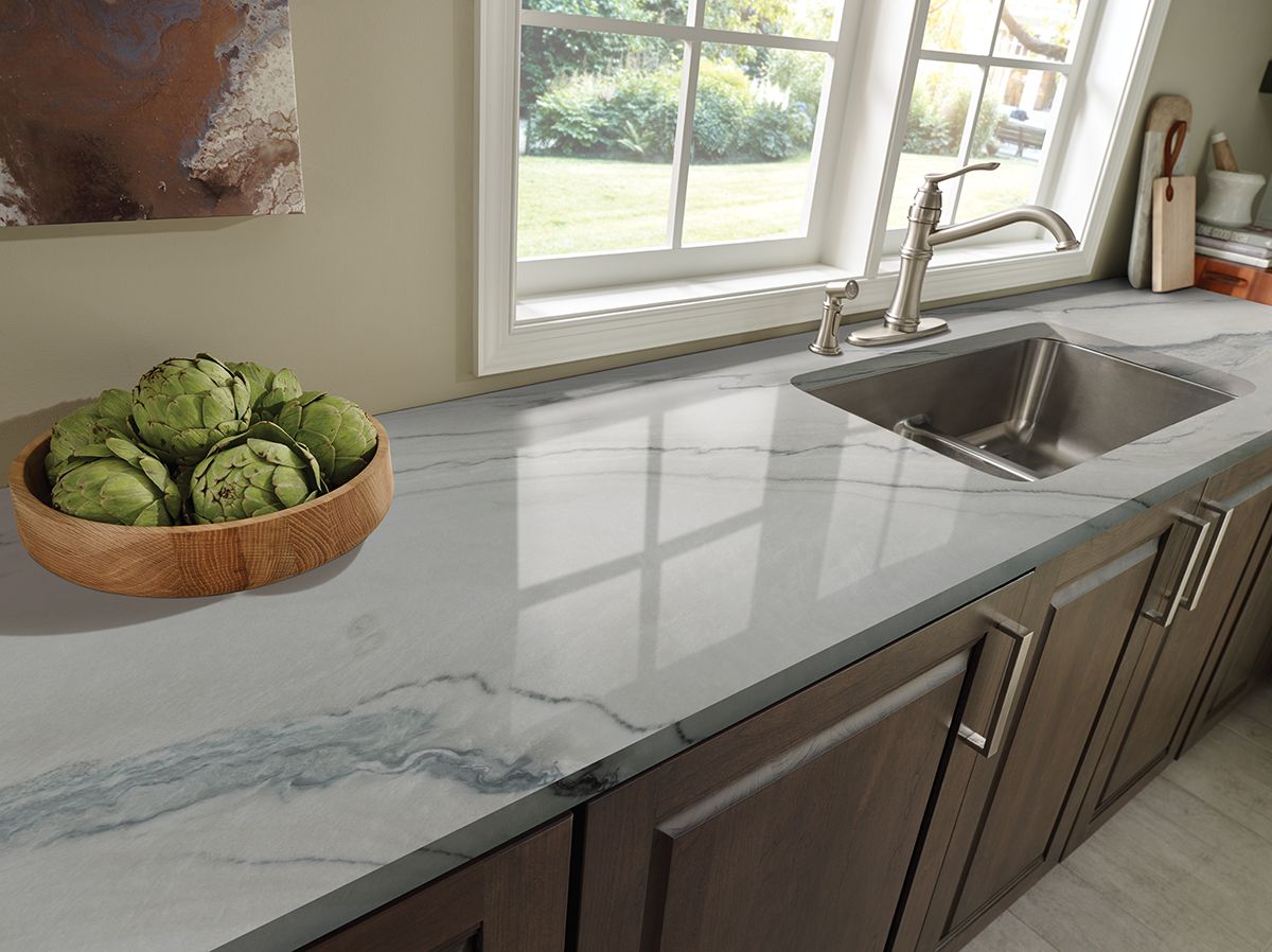 Quartzite Countertops